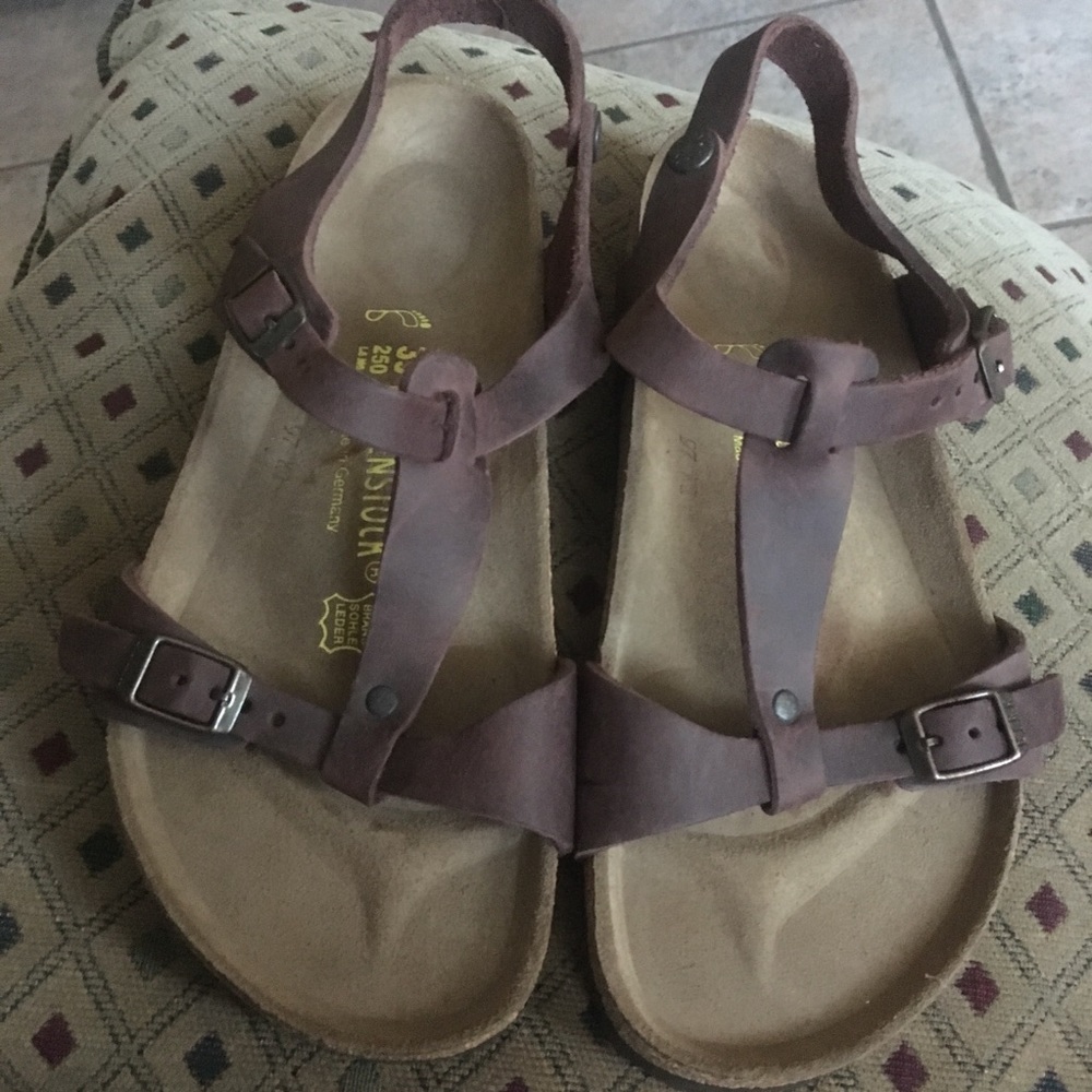 Birkenstock size 39 New!